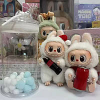 Лабубу з кока-колою рандомний вибір