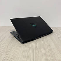 Б/в Ігровий ноутбук Б-клас Dell G3 3590 15.6" 1920x1080| i5-9300H| 8GB RAM| 256GB SSD NVMe| GTX 1050 3GB, фото 5