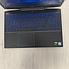 Б/в Ігровий ноутбук Б-клас Dell G3 3590 15.6" 1920x1080| i5-9300H| 8GB RAM| 256GB SSD NVMe| GTX 1050 3GB, фото 6