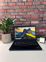 Б/в Ультрабук Lenovo ThinkPad L14 Gen 1 14" 1920x1080| Ryzen 5 Pro 4650U| 16 GB RAM| 256 GB SSD| Radeon RX Vega 6, фото 3