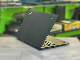 Б/в Ультрабук Б-клас Lenovo ThinkPad X1 Carbon 14" 2560x1440| Core i5-4300U| 8 GB RAM| 256 GB SSD| HD 4400, фото 3