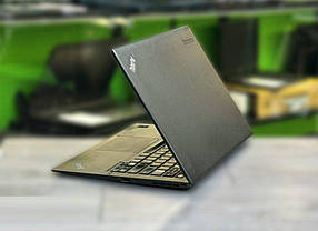 Б/в Ультрабук Б-клас Lenovo ThinkPad X1 Carbon 14" 2560x1440| Core i5-4300U| 8 GB RAM| 256 GB SSD| HD 4400, фото 4