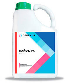 Піногасник Пайот 5л від утворення піни та припинення піноутворення