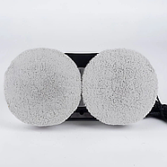 Робот для миття вікон з вакуумним кріпленням, пультом та страхувальним тросом RMO-9001, фото 10