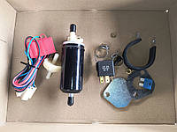 Електробензонасос низького тиску (з проводкою) у зборі