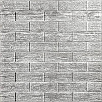 Панелі цегла з декором