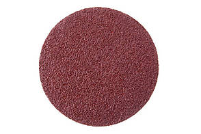 Коло шліфувальне самоклеюче Intertool 125 мм Р36 щільність E, 10 шт.