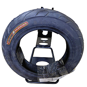 CR-5 / CITY / POWER – Покришка 3.00-10 CY188A