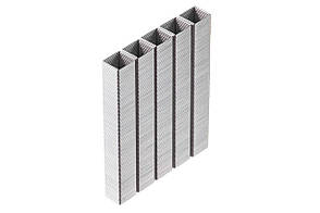 Скоба Intertool — 10 х 0,7 мм (1000 шт.)