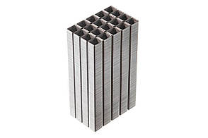 Скоба Intertool 10 х 0.7 х 0.9 мм (5000 шт.) (PT-8010)