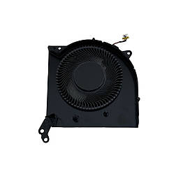Вентилятор (кулер) CPU для Lenovo Legion 5 PRO 15ACH6, 16ITH6H, R9000P, Y9000P 2021, (5V-0.5A) orig