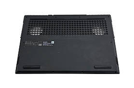 Нижня частина корпуса для ноутбуку Lenovo Legion 5 15ACH6, AP1ZT000400