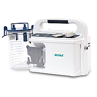 Аспіратор портативний медичний ASU-I Amoul