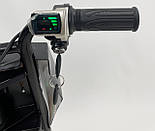 Дріфт-карт Windtech Crazy Bug 500W Новий космос NEW, фото 4