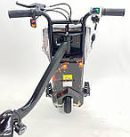 Дріфт-карт Windtech Crazy Bug 500W Новий космос NEW, фото 5