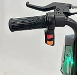 Дріфт-карт Windtech Crazy Bug 500W Новий космос NEW, фото 6