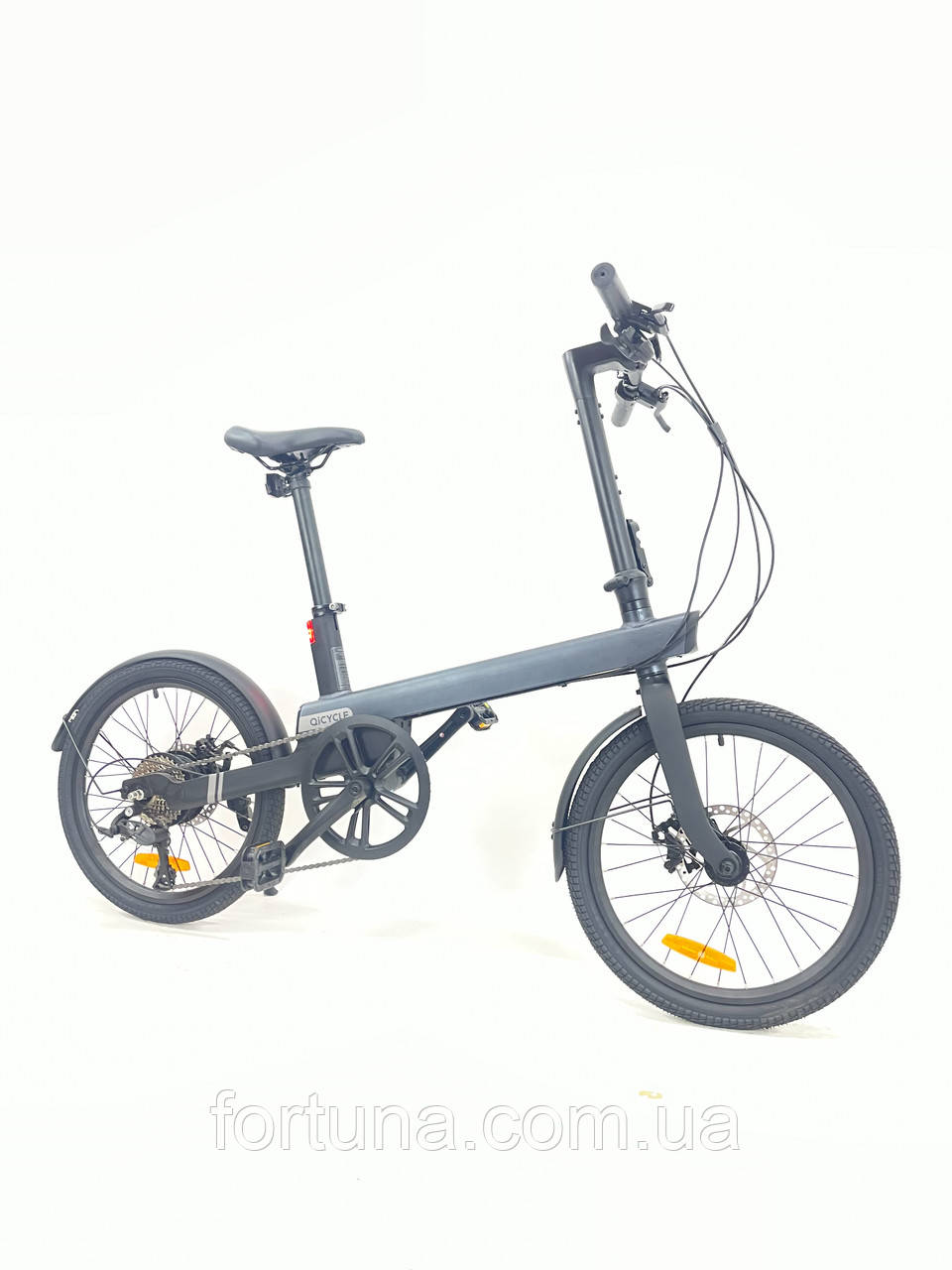 Електровелосипед складаний Aiqycle (600W 36V 16Ah), фото 1