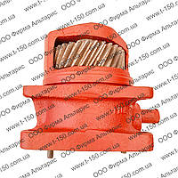 Привод гідронасоса ДТ-75, Нива СК-5 НШ-32/50, СМД2-26С2-1, ремонт