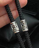 Срібний комплект, фото 6