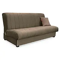 Диван розкладний бежевий 190 см SIGMA (MEBEL ELIT) PPHUE.PICCOLO/PAROS3/WER