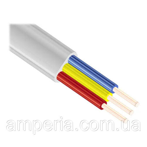 Провід ВВП-1 3х1,5