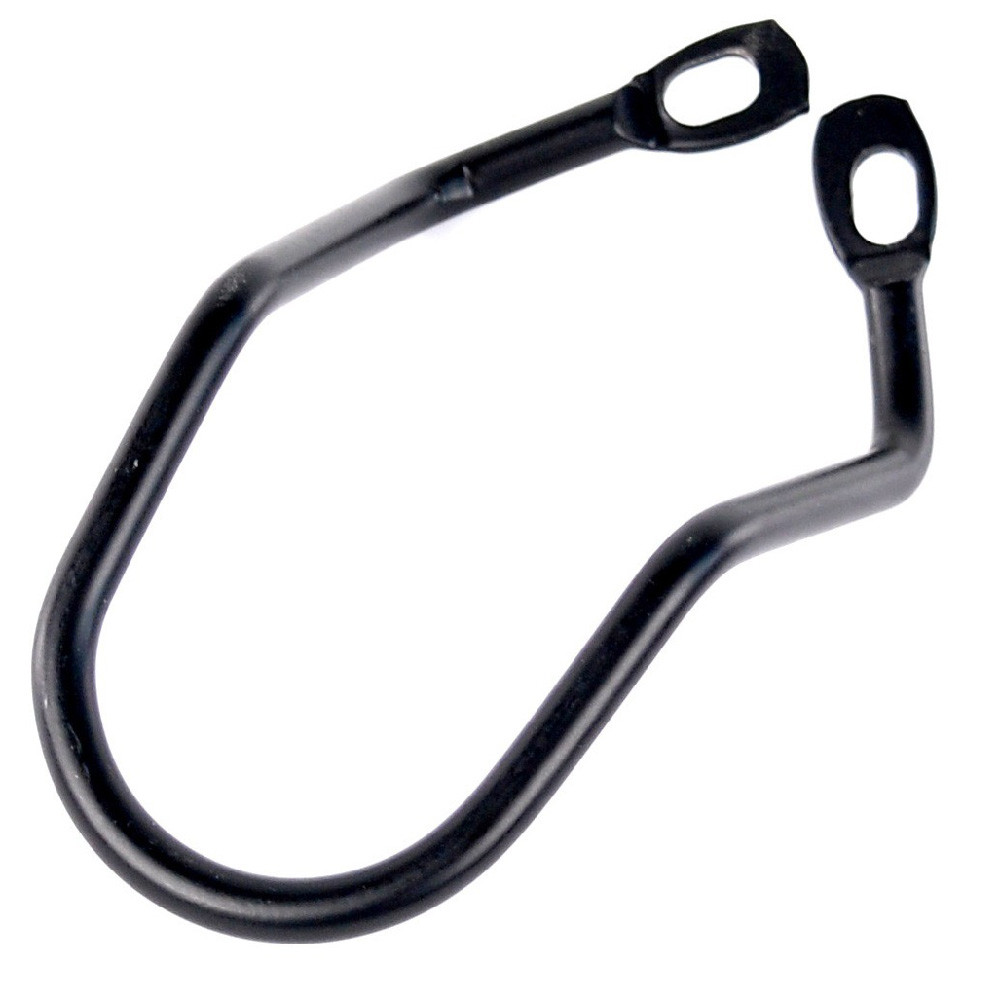 Захист заднього перемикача під 2 гвинти HP-03, фото 1