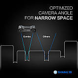 3Д-сканер Shining 3D FreeScan Combo, фото 5