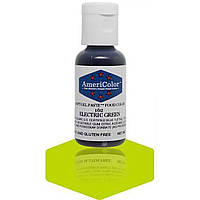 Americolor Electric Green 21g