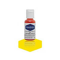 Americolor Electric Yellow 21g