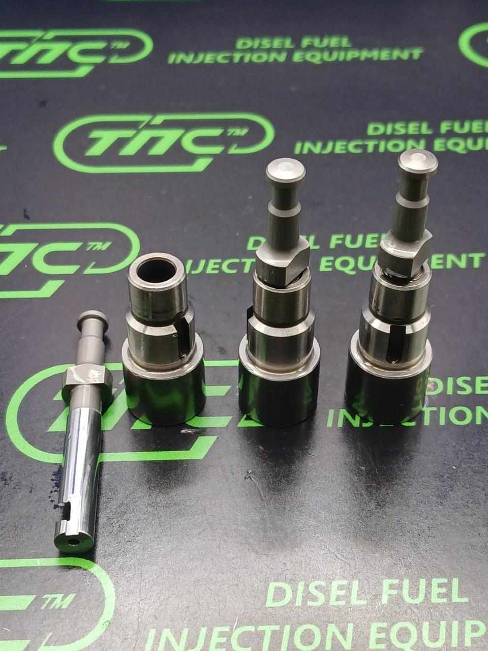 ПОСЛУГА РЕМОНТА плунжерної пари YANMAR, фото 1