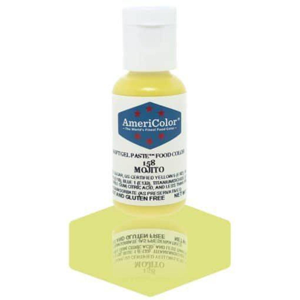 Americolor Mojito 21g, фото 1