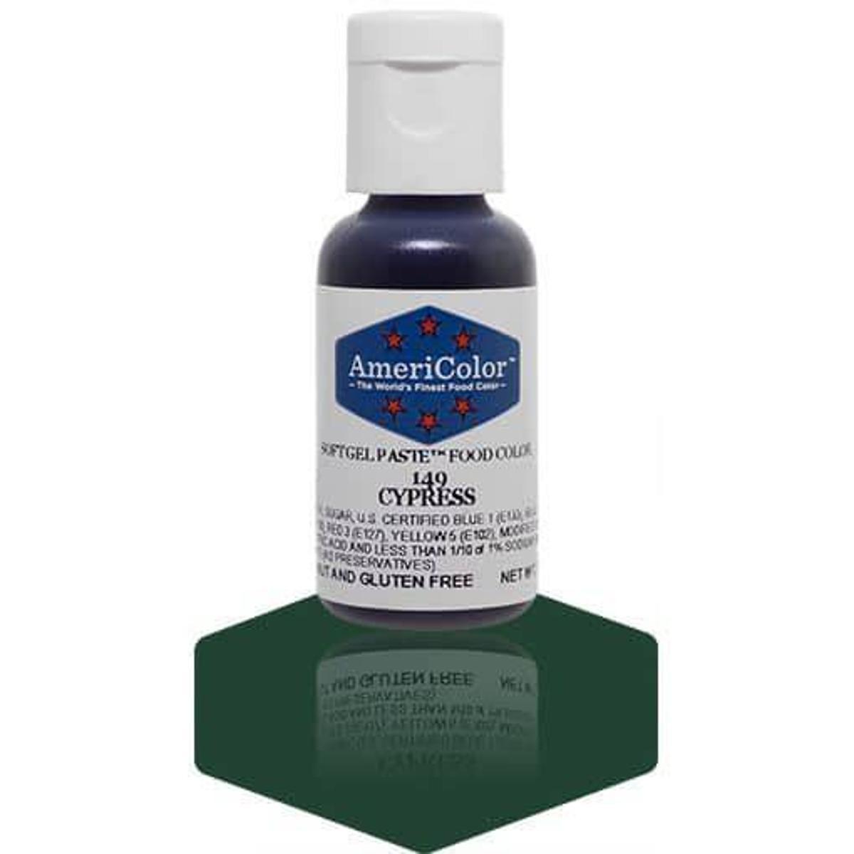 Americolor Cypress 21g, фото 1