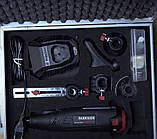 Багатофункціональна шліфувальна машина PARKSIDE PPFBSA 12 A1 з акумулятором, фото 5