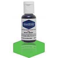 Americolor Mint Green 21g