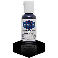 Americolor Super Black 21g