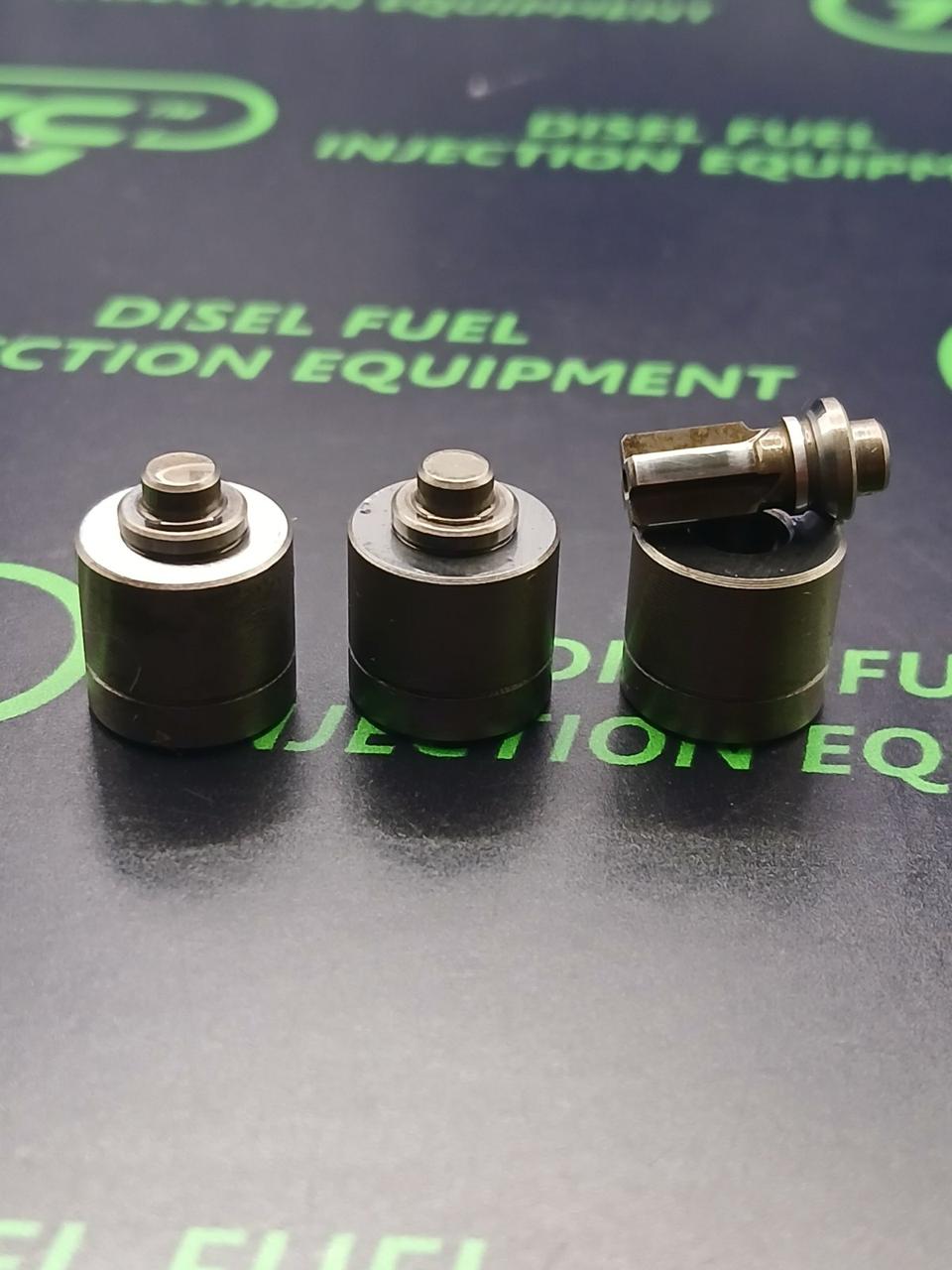 ПОСЛУГА РЕМОНТА клапана накопичувального (нагнітального) YANMAR, фото 1