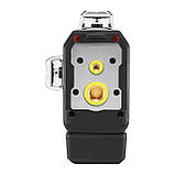 Нівелір лазерний Nivel System CLx3R, фото 8