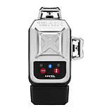 Нівелір лазерний Nivel System CLx3R, фото 7