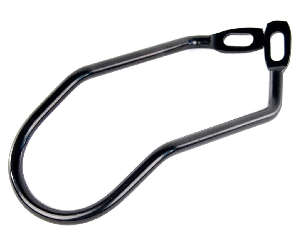 Захист заднього перемикача під 2 гвинти HP-04, фото 1