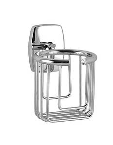 Тримач для освіжувача повітря Perfect Sanitary Appliances RM 1311 сітка, латунь