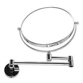 Дзеркало настінне Perfect Sanitary Appliances SP 8158 поворотне, латунь