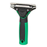 Стяжка для вікон Unger ErgoTec з ергономічною ручкою 35 см, фото 3