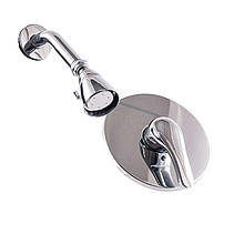 Душова система прихованого монтажу