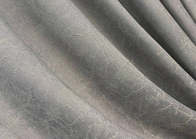 Шторна тканина жакард, колекція "Viva Marmo". Колір світло-сірий. Код 1796ш