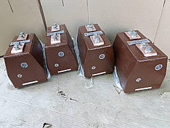 Трансформатор струму  ТОЛ-10