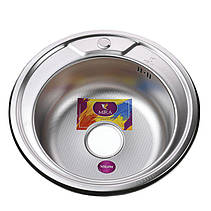 Мийки для кухні