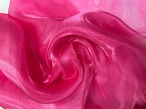 Органза Малина