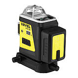 Нівелір лазерний Nivel System CLx3G, фото 4