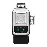 Нівелір лазерний Nivel System CLx3G, фото 5