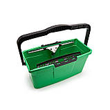 Відро для миття вікон Unger 12л, фото 4